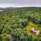 Historic Hanover Area Home, 16 Miles to Dartmouth! - Enfield
