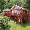 Cantrell Cottage Cozy Getaway with Smoky Mtn Views - Hendersonville