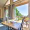 Hendersonville Cantrell Cottage - Smoky Mtn View