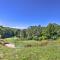 Hendersonville Cantrell Cottage - Smoky Mtn View