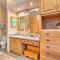 Hendersonville Cantrell Cottage - Smoky Mtn View