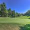 Hendersonville Cantrell Cottage - Smoky Mtn View