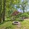 Hendersonville Cantrell Cottage - Smoky Mtn View