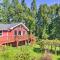 Cantrell Cottage Cozy Getaway with Smoky Mtn Views - Hendersonville