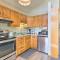 Hendersonville Cantrell Cottage - Smoky Mtn View