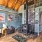 1 Mi to Donner Lake Truckee Home with Decks and Views - Траки