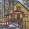 1 Mi to Donner Lake Truckee Home with Decks and Views - Траки