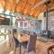 1 Mi to Donner Lake Truckee Home with Decks and Views - Траки