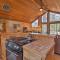 Sunriver Home with Hot Tub and 8 SHARC Passes