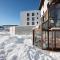 Agrimonia - 5,5-Zi Duplex Wohnung bis 9 Personen mit eigenem Garten - Davos