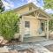 Colorado Springs Bungalow - Walk to Downtown! - 科罗拉多斯普林斯