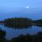 Waterfront Conway Vacation Rental with Deck!