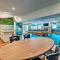 Under the Sea and Ski Apt with View, Near Dwtn - مدينة سولت ليك