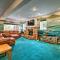 Under the Sea and Ski Apt with View, Near Dwtn - مدينة سولت ليك