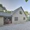 Wintergreen Resort Home with Deck Walk to Slopes