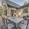 Wintergreen Resort Home with Deck Walk to Slopes