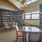 Deck and Resort Amenities Arrowhead Lake Home!