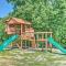 Kimberlys Hope Clark Apt on Farm with Pool Access - Clark