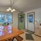 Lakefront Home with Seasonal Dock - 2 mi to Skiing! - Wautoma Lakefront Home with Seasonal Dock - 2 mi to Skiing! - Wautoma