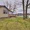 Lakefront Home with Seasonal Dock - 2 mi to Skiing! - Wautoma Lakefront Home with Seasonal Dock - 2 mi to Skiing! - Wautoma