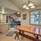 Lakefront Home with Seasonal Dock - 2 mi to Skiing! - Wautoma Lakefront Home with Seasonal Dock - 2 mi to Skiing! - Wautoma