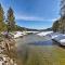 Truckee Family Home, Walk to Lake and 5 Mi to Skiing - Truckee