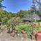 Moonview Ranch on 20 Acres in Sonoma County! - Sebastopol