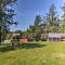 Moonview Ranch on 20 Acres in Sonoma County! - Sebastopol