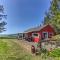 Moonview Ranch on 20 Acres in Sonoma County! - Sebastopol