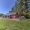 Moonview Ranch on 20 Acres in Sonoma County! - Sebastopol