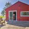 Moonview Ranch on 20 Acres in Sonoma County! - Sebastopol