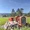 Moonview Ranch on 20 Acres in Sonoma County! - Sebastopol