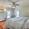 Home with Patio, 2 Blocks to St Lawrence River - Clayton