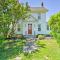 Home with Patio, 2 Blocks to St Lawrence River - Clayton