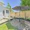 Home with Patio, 2 Blocks to St Lawrence River - Clayton