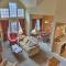 Mountain Creek Resort Home - Hot Tub and Pool Access - Vernon Township