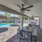 3 Mi to Lake Havasu State Park Home with Pool! - 哈瓦苏湖城