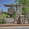 1 Mi to Margaritaville Resort Cottage with Fire Pit - Osage Beach