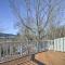 Hot Tub and Moan Mtn Views North Conway Townhouse