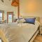 Condo with Hot Tub, 5 Mi to Cranmore Mountain! - 北康威