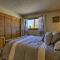 Eat, Sleep, Ski! Rustic Mtn Condo WiFi,TV, HotTub - فريزر