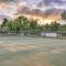 Family Retreat - Private Tennis Court and Game Room - Valley Center