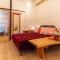 back alley residence Hibi
