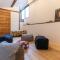 back alley residence Hibi