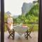 The Apsara Lodge - Yangshuo