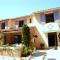 Hotel Mistral - Mas blanc des Alpilles