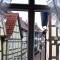 Historik Hotel Garni Christinenhof