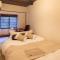 back alley residence Hibi