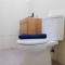 Best Deal 3BR Bassura Apartment By Travelio