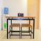 Best Deal 3BR Bassura Apartment By Travelio